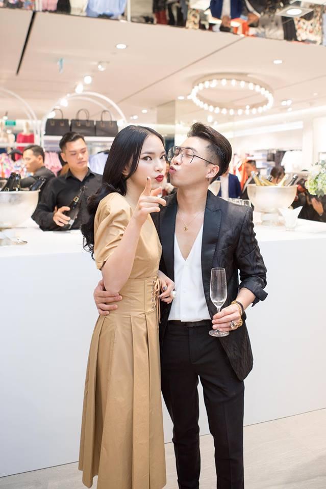 Hot girl - hot boy Việt 12/9: Salim tự nhận mình là gái 3 con trông mòn con mắt bên Hoàng Ku-3