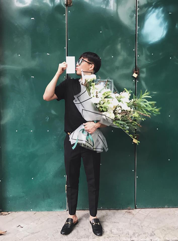 Hot girl - hot boy Việt 12/9: Salim tự nhận mình là gái 3 con trông mòn con mắt bên Hoàng Ku-4