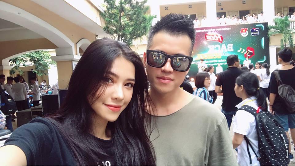 Hot girl - hot boy Việt 12/9: Salim tự nhận mình là gái 3 con trông mòn con mắt bên Hoàng Ku-8