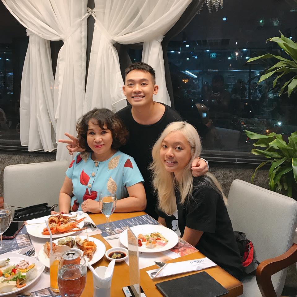 Hot girl - hot boy Việt 12/9: Salim tự nhận mình là gái 3 con trông mòn con mắt bên Hoàng Ku-10