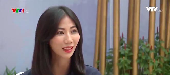 Cao Ngân bật khóc nói về những lời chỉ trích: Em bị xúc phạm nặng nề-1