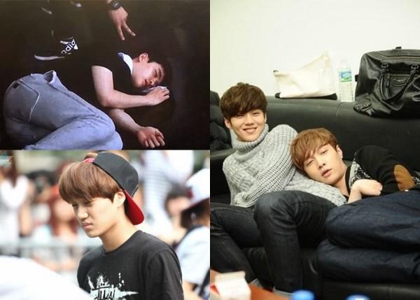 Vì sao nghệ sĩ Kpop luôn phải ‘dè chừng’ khi thâm nhập thị trường châu Âu?-9