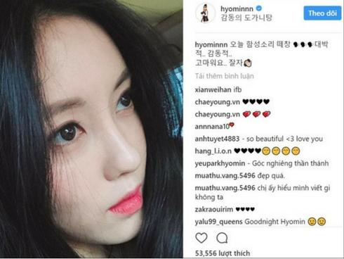 BTC xác nhận thông tin concert 10.000 chỗ ngồi của T-Ara tại Việt Nam-3