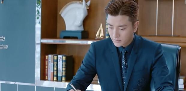 Nơi Nào Đông Ấm: Giả Nãi Lượng gây thất vọng khi huỷ hoại nam chính Tịch Si Thần-2