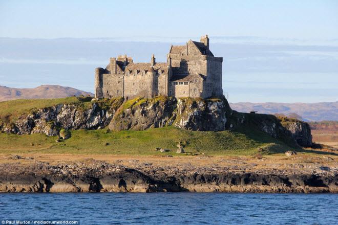 Lý do Scotland được bình chọn là quốc gia đẹp nhất thế giới-2