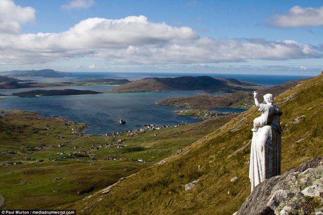Lý do Scotland được bình chọn là quốc gia đẹp nhất thế giới-7