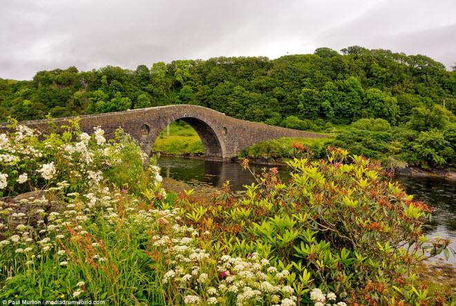 Lý do Scotland được bình chọn là quốc gia đẹp nhất thế giới-8