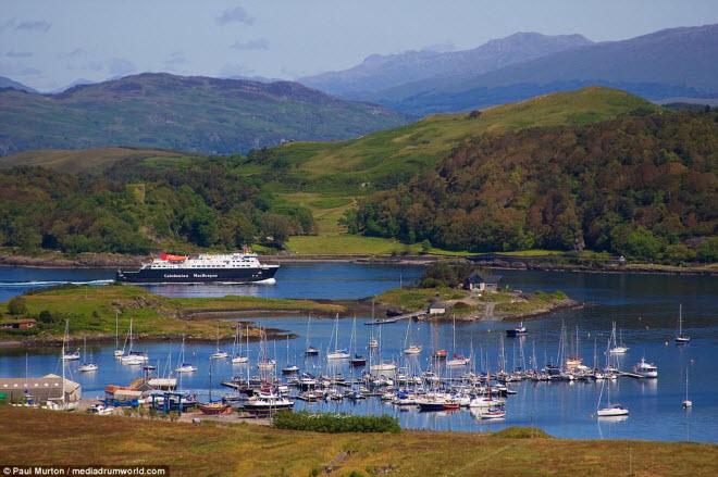 Lý do Scotland được bình chọn là quốc gia đẹp nhất thế giới-9