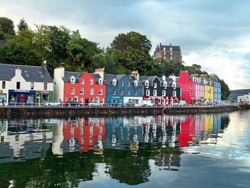 Hình ảnh sốc về những điểm du lịch nổi tiếng trước và sau bão siêu Irma-9