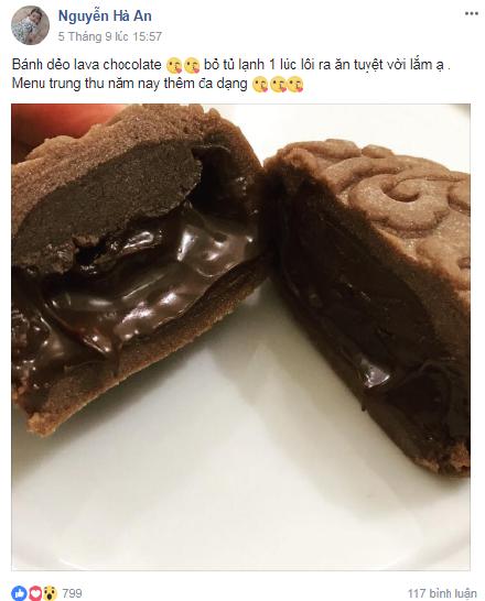 Những loại bánh Trung thu đang khiến chị em phát cuồng-3