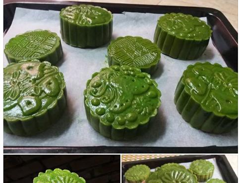 Cách làm sữa tươi chiên giòn thơm ngon tưởng khó mà cực dễ-8