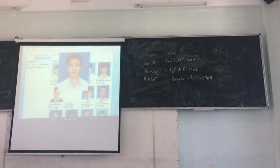 Mỗi ngày đến trường là một ngày vui với những thầy cô bá đạo-4