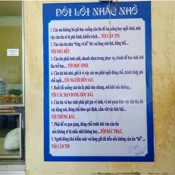 Mỗi ngày đến trường là một ngày vui với những thầy cô bá đạo-5