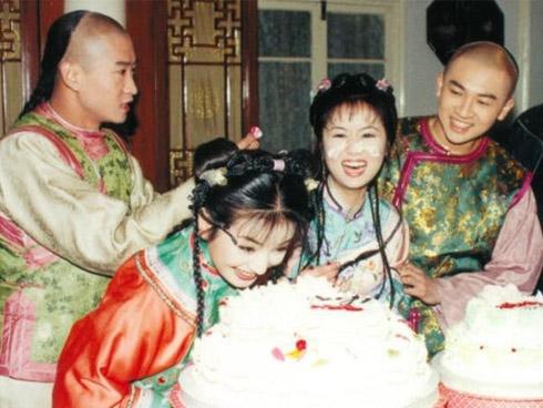 'Hoàn Châu cách cách': Sự thật được phanh phui sau 20 năm?