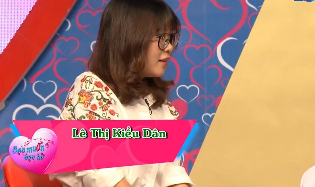 Màn mai mối bá đạo: Khi thánh lầy KẾ TOÀN gặp cô nàng KẾ TOÁN-1