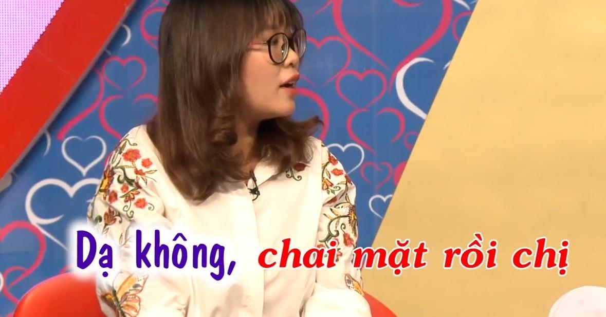 Màn mai mối bá đạo: Khi thánh lầy KẾ TOÀN gặp cô nàng KẾ TOÁN-3
