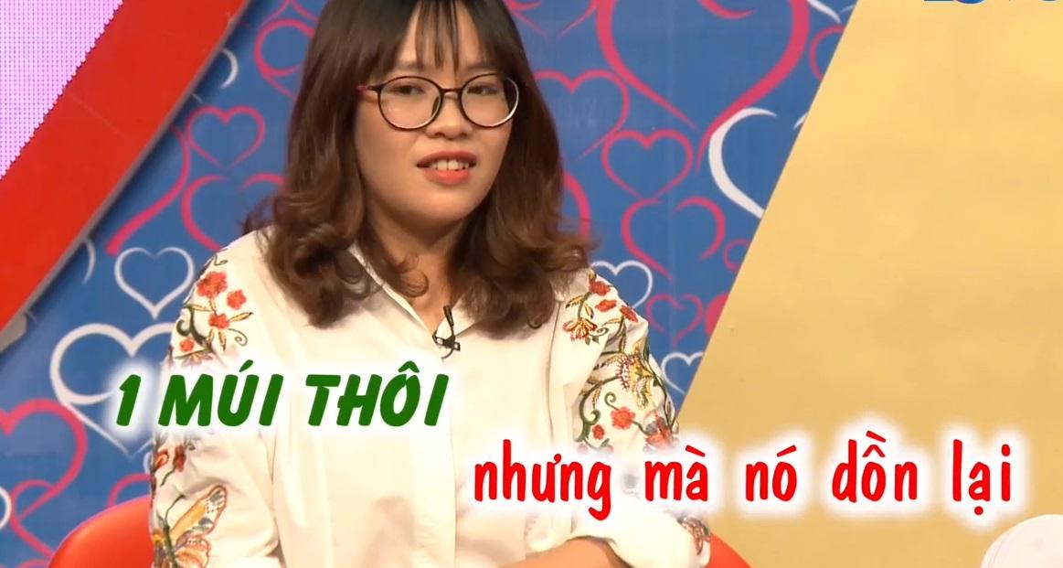 Màn mai mối bá đạo: Khi thánh lầy KẾ TOÀN gặp cô nàng KẾ TOÁN-6