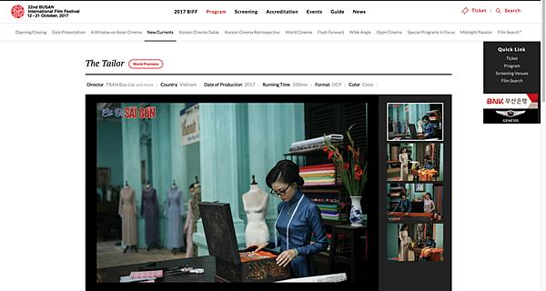 Ngô Thanh Vân đưa dàn mỹ nhân Sài Gòn tham gia LHP Quốc tế Busan 2017-1