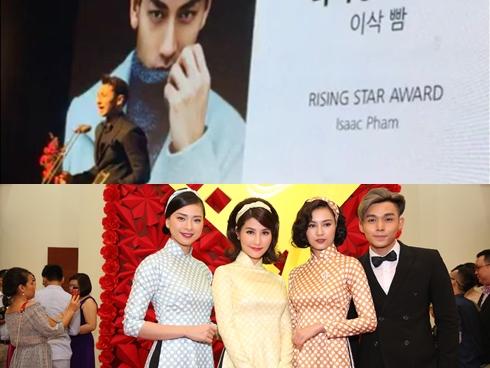 Ngô Thanh Vân thẳng tay tát Lan Ngọc vì tội không biết may áo dài-11