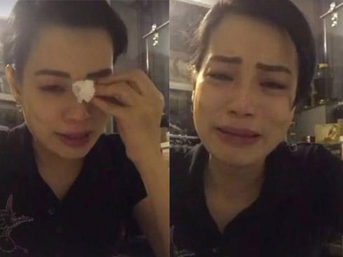 Vợ Xuân Bắc tung bằng chứng khẳng định: Tôi làm gì cũng khách quan hai chiều, không nói suông-5