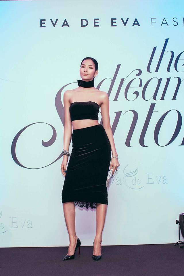 Hoàng Thùy cứ lên đồ theo phong cách này thì ai còn dám chê xấu-11