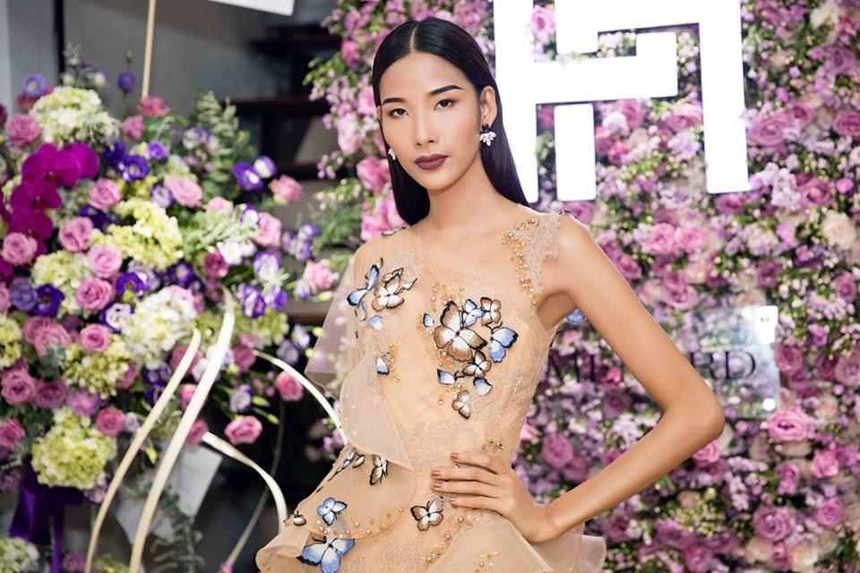 Hoàng Thùy cứ lên đồ theo phong cách này thì ai còn dám chê xấu-6