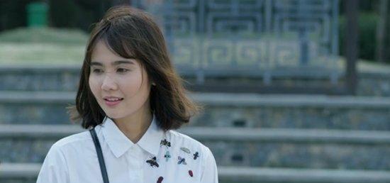 Huyền Lizzie choáng váng bởi cái tát của NSND Lan Hương-1