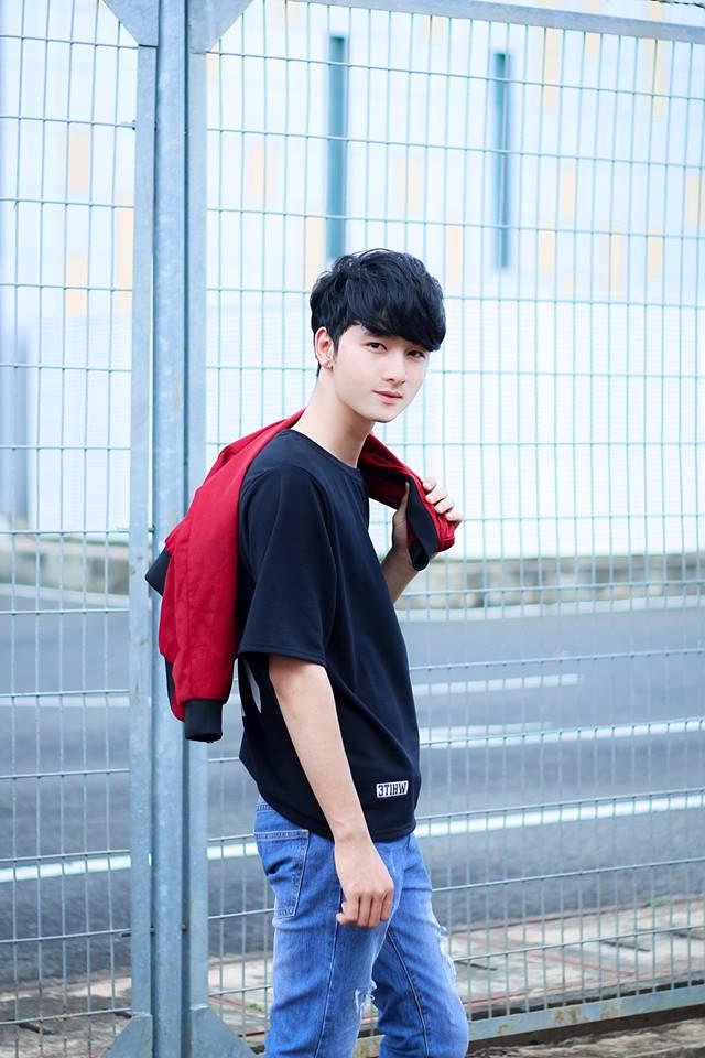 Rửa mặt cho 9X Nghệ An, ai cũng ngỡ ngàng trước ngoại hình của chàng trai-7