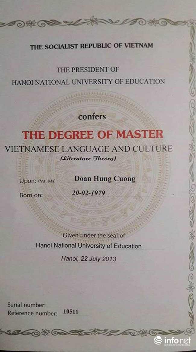 Tâm sự gây bão của thầy giáo 16 năm dạy học viết đơn xin ra khỏi biên chế-1