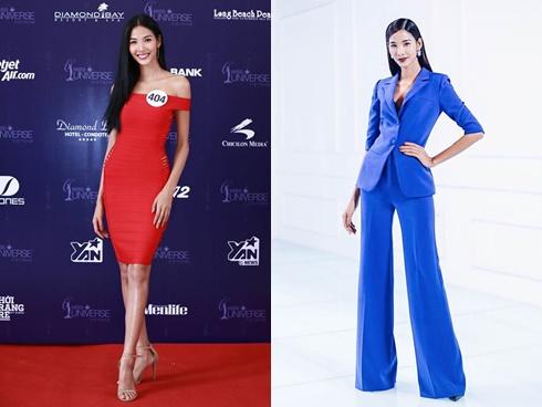 Thủy Tiên rườm rà cũn cỡn - Châu Bùi phá cách quá lố lọt top sao mặc xấu tuần này-12