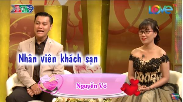 Hài hước anh chồng khóc ‘khô tuyến lệ’ để níu kéo vợ khi chia tay-1