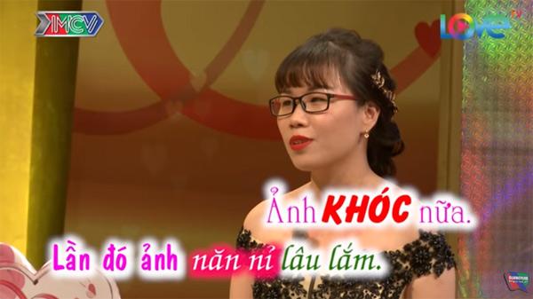 Hài hước anh chồng khóc ‘khô tuyến lệ’ để níu kéo vợ khi chia tay-7