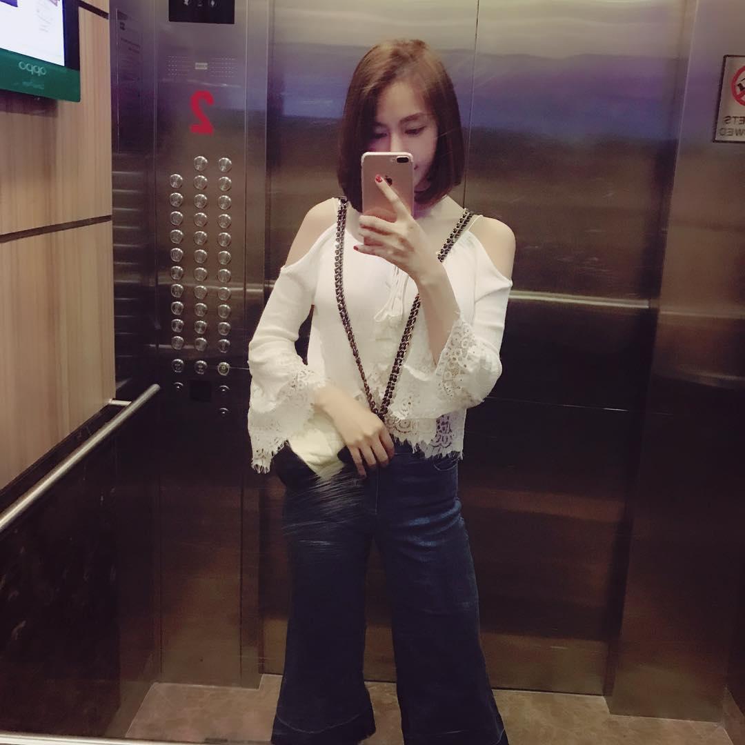 Tin sao Việt 12/9: Phan Hiển khoe ảnh ngời ngời hạnh phúc bên Khánh Thi-2