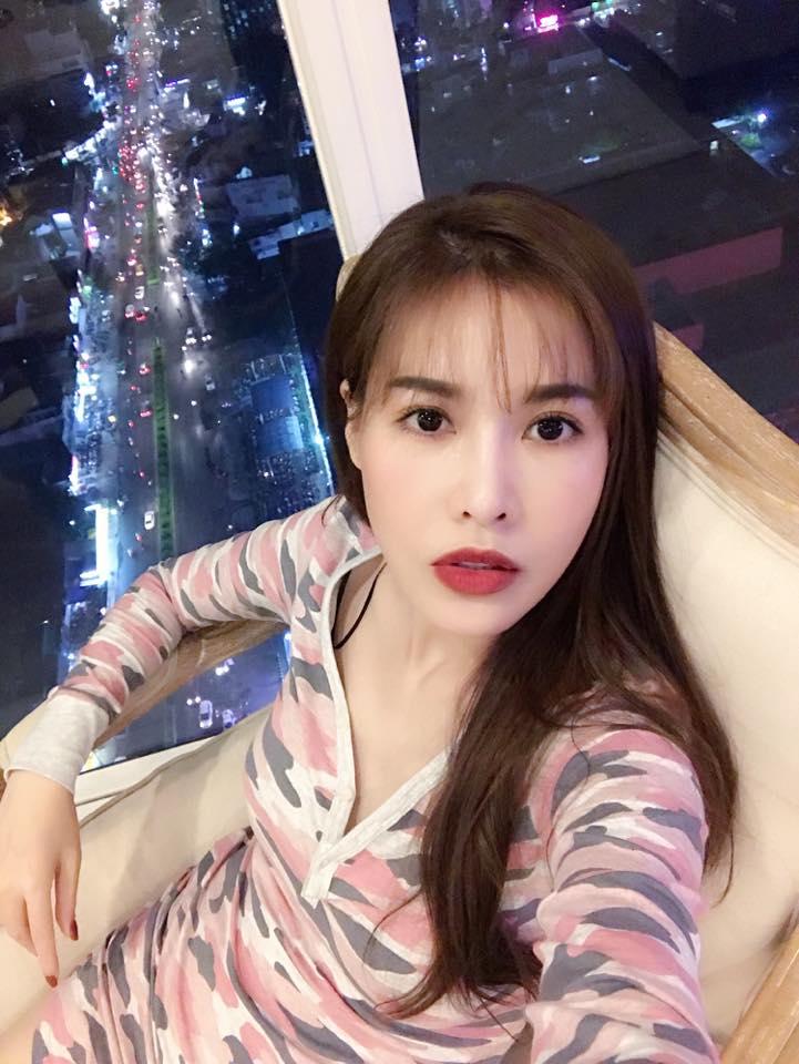 Tin sao Việt 12/9: Phan Hiển khoe ảnh ngời ngời hạnh phúc bên Khánh Thi-9