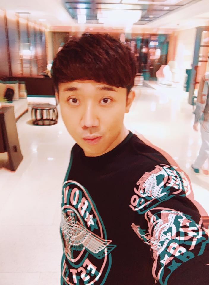 Tin sao Việt 12/9: Phan Hiển khoe ảnh ngời ngời hạnh phúc bên Khánh Thi-1