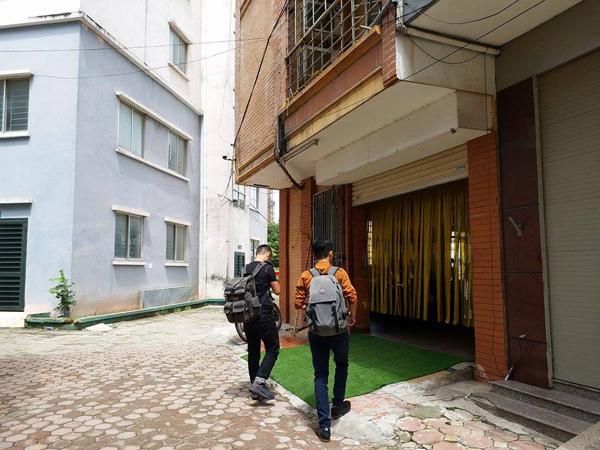 3 mẹ con chết bất thường trong nhà nghỉ: Bác sĩ nói gì về căn bệnh người mẹ mắc phải-2