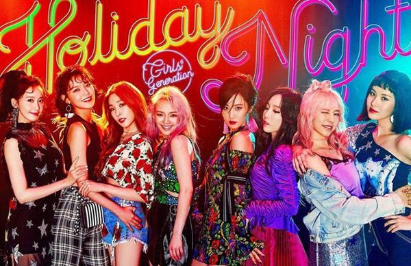 Bi kịch của những nhóm nhạc Kpop hết thời-1