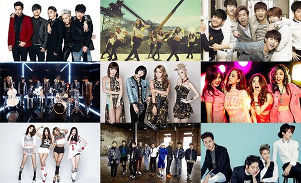 Bi kịch của những nhóm nhạc Kpop hết thời-3