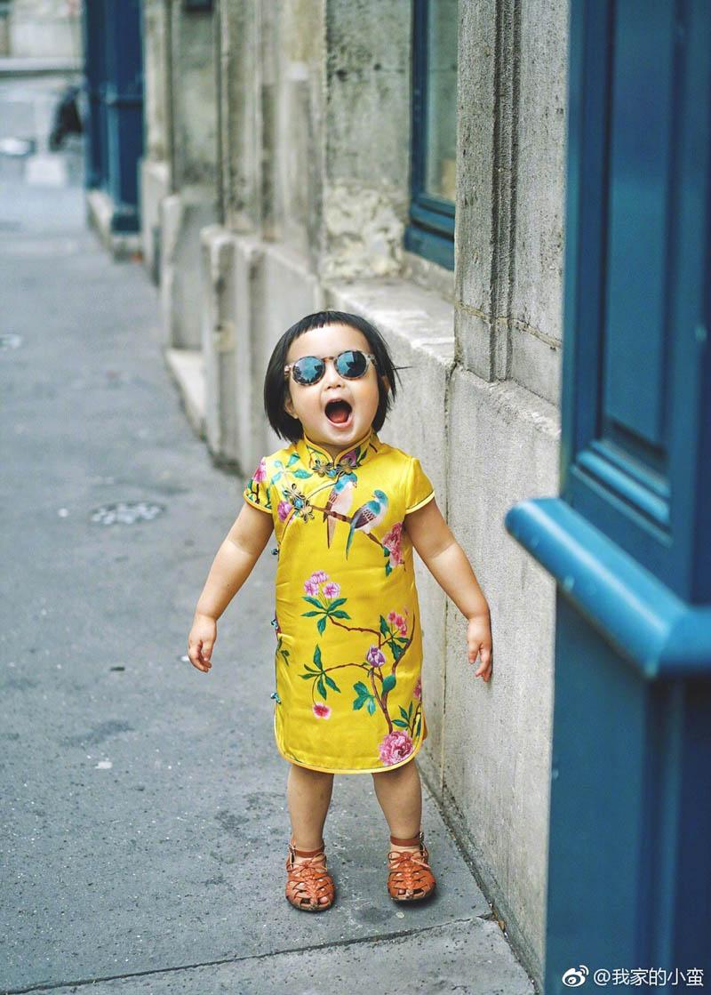 Cô bé thánh ăn Tiểu Man: Thêm một bất ngờ đảm bảo mẹ nào cũng thích nhưng ít ai biết-2