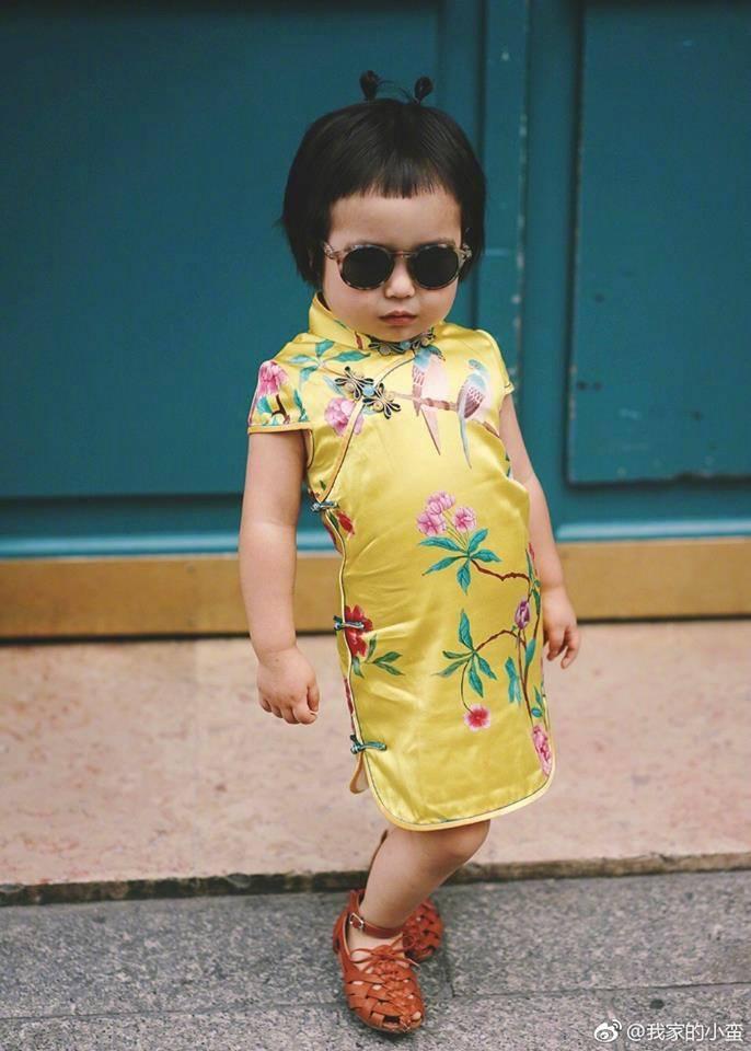 Cô bé thánh ăn Tiểu Man: Thêm một bất ngờ đảm bảo mẹ nào cũng thích nhưng ít ai biết-3