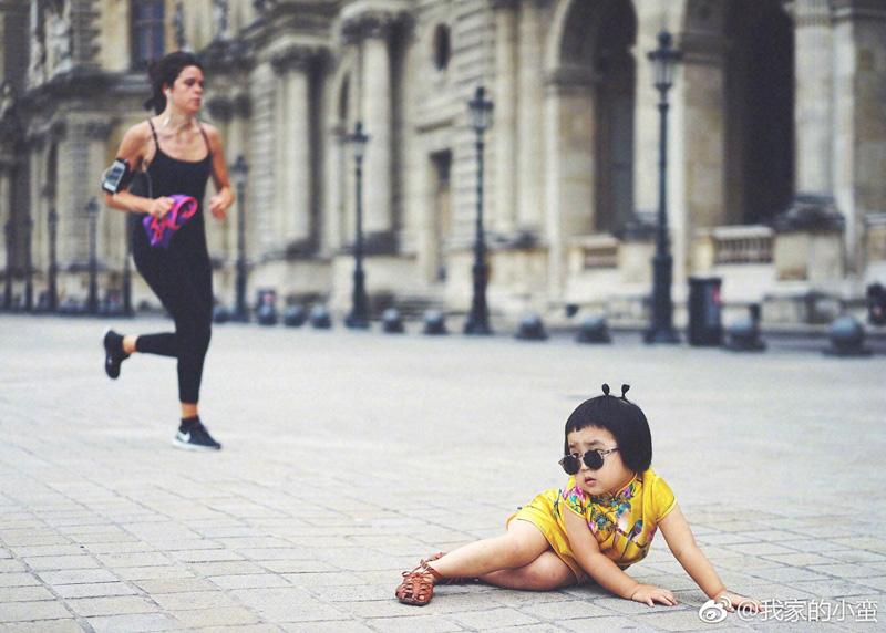 Cô bé thánh ăn Tiểu Man: Thêm một bất ngờ đảm bảo mẹ nào cũng thích nhưng ít ai biết-4