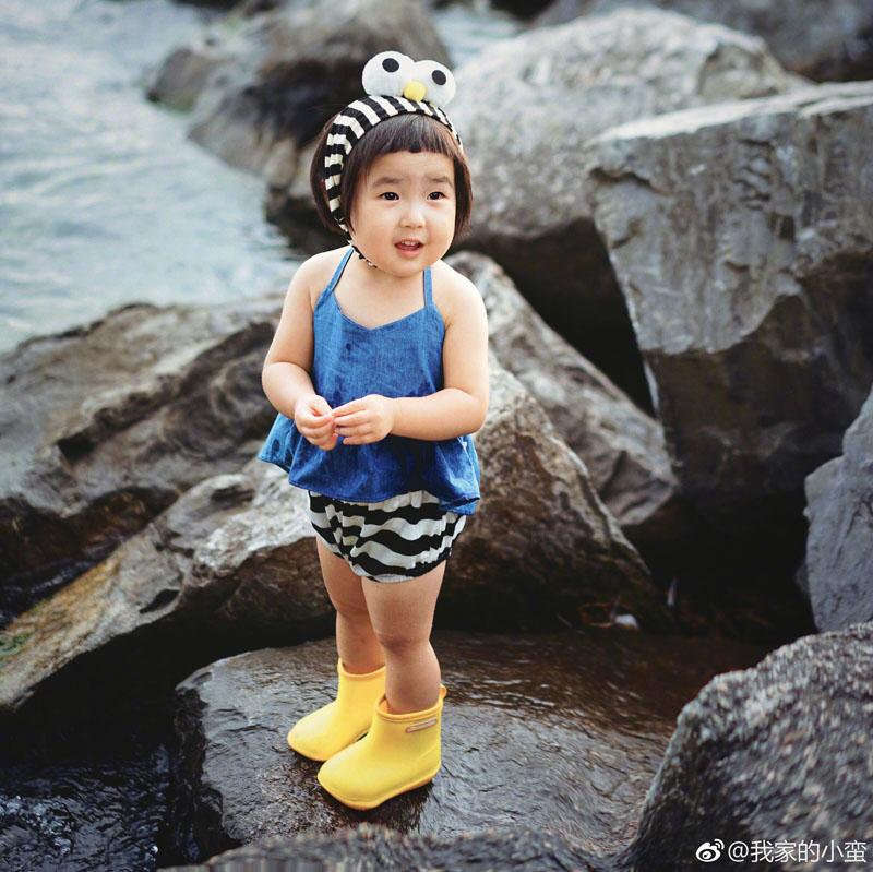 Cô bé thánh ăn Tiểu Man: Thêm một bất ngờ đảm bảo mẹ nào cũng thích nhưng ít ai biết-6