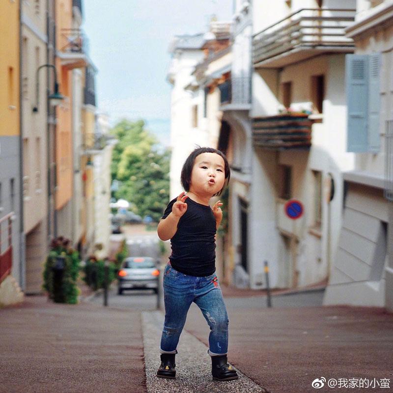 Cô bé thánh ăn Tiểu Man: Thêm một bất ngờ đảm bảo mẹ nào cũng thích nhưng ít ai biết-8