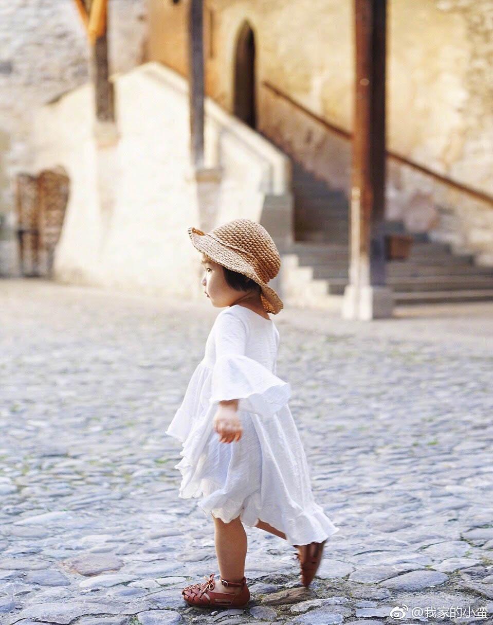 Cô bé thánh ăn Tiểu Man: Thêm một bất ngờ đảm bảo mẹ nào cũng thích nhưng ít ai biết-9