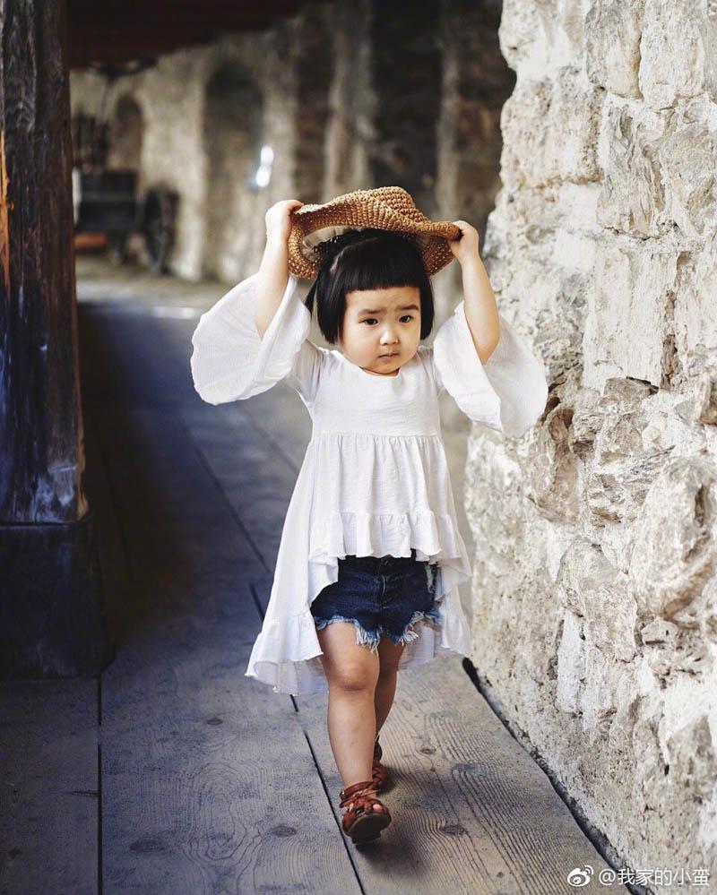 Cô bé thánh ăn Tiểu Man: Thêm một bất ngờ đảm bảo mẹ nào cũng thích nhưng ít ai biết-10