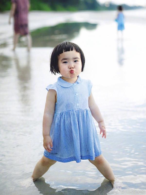 Cô bé thánh ăn Tiểu Man: Thêm một bất ngờ đảm bảo mẹ nào cũng thích nhưng ít ai biết-11