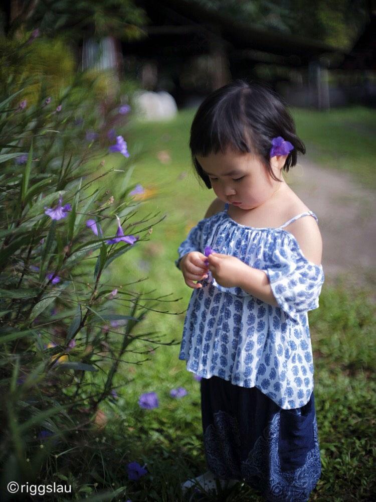 Cô bé thánh ăn Tiểu Man: Thêm một bất ngờ đảm bảo mẹ nào cũng thích nhưng ít ai biết-12