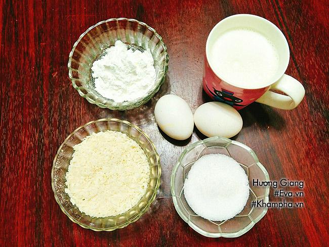 Cách làm sữa tươi chiên giòn thơm ngon tưởng khó mà cực dễ-1