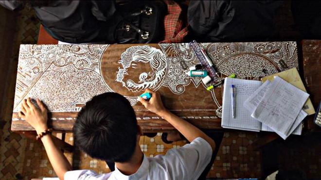 Gặp lại những nhân vật nổi như cồn trên mạng xã hội chỉ sau một đêm-2