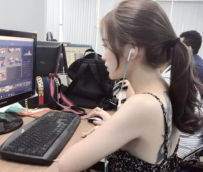 Gặp lại những nhân vật nổi như cồn trên mạng xã hội chỉ sau một đêm-5